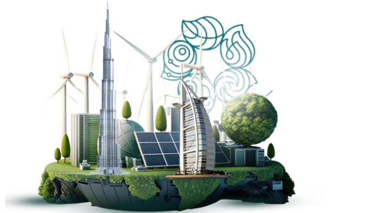 مشاركة الإمارات في مؤتمر الأطراف COP29