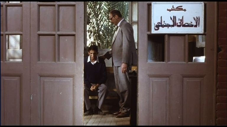 فيلم «بحب السيما»