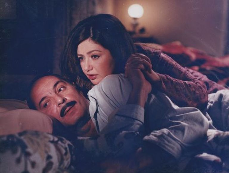 فيلم «بحب السيما»