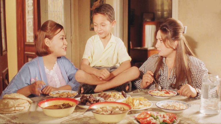 فيلم «بحب السيما»