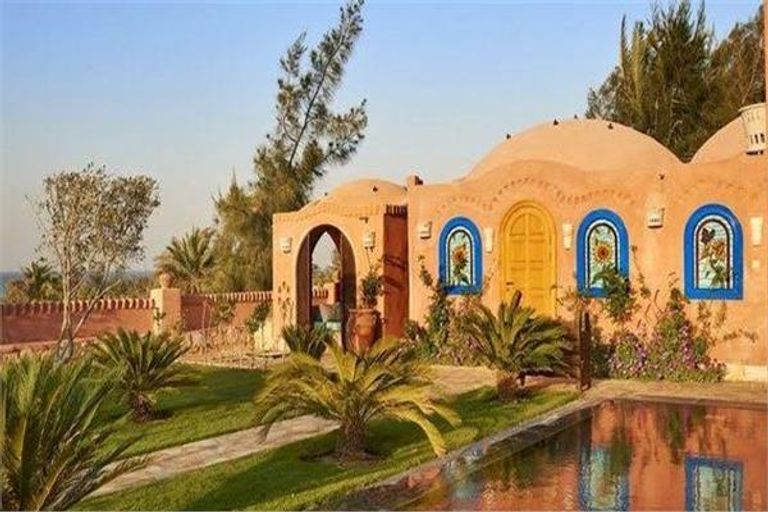 ما هي السياحة الريفية وفوائدها؟ السياحة الريفية حول العالم