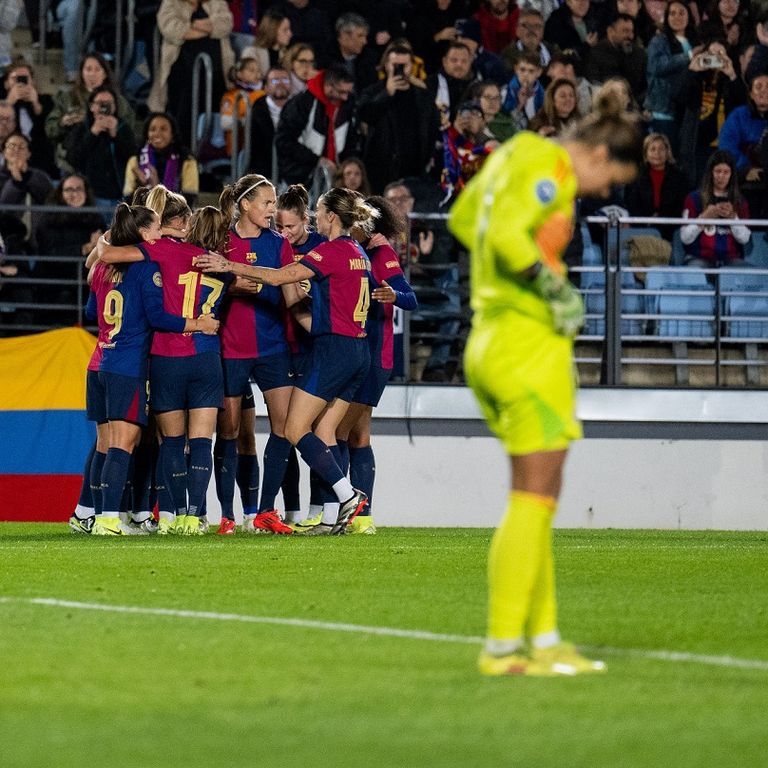 كلاسيكو ريال مدريد وبرشلونة للسيدات كلاسيكو ريال مدريد وبرشلونة