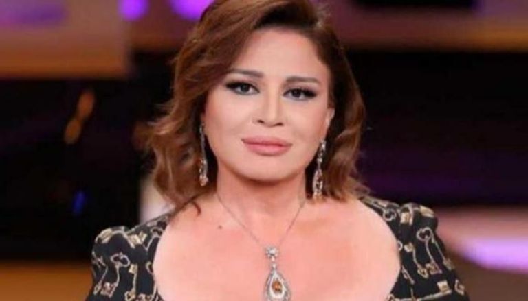 الفنانة إلهام شاهين - أرشيفية