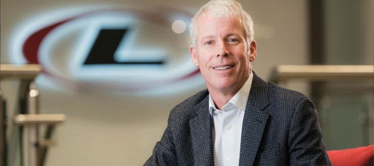 كريس رايت مرشح وزير الطاقة في ولاية ترامب الثانية