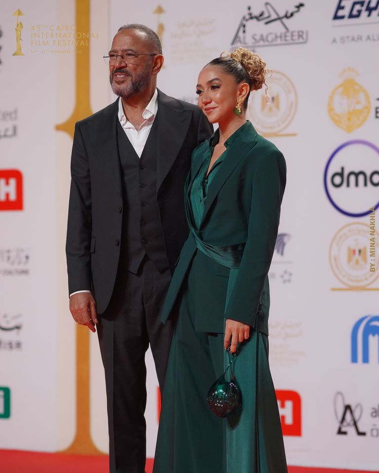 فريق عمل «مين يصدق»