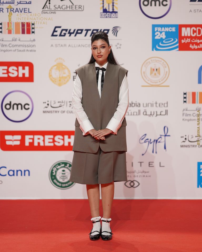 فريق عمل «مين يصدق»