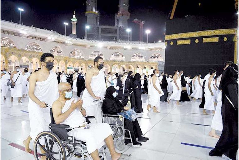 شروط تقديم حج الجمعيات الأهلية في مصر 2025 حج الجمعيات الأهلية لعام 2025 في مصر