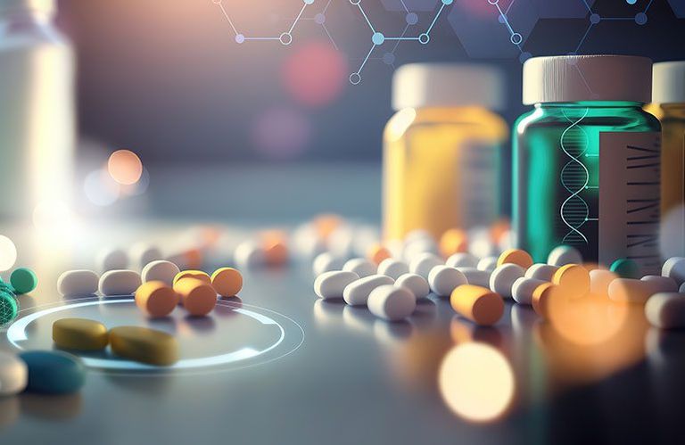 قفزة في مبيعات الدواء في مصر خلال الأشهر الأولى من العام قفزة في مبيعات الدواء في مصر خلال الأشهر الأولى من العام