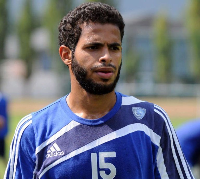 أحمد الفريدي