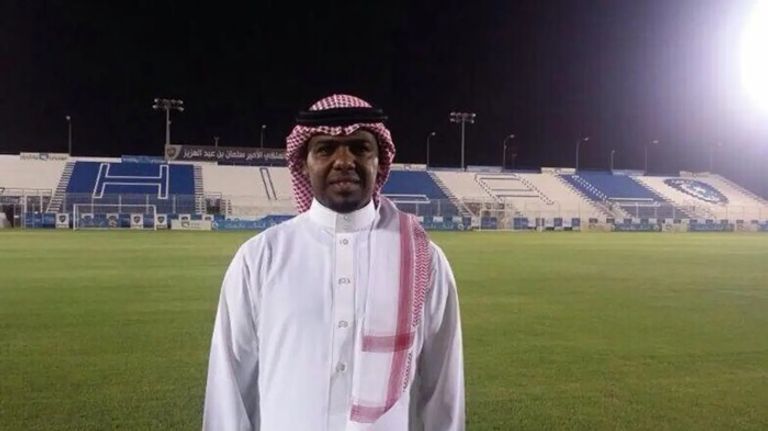 أحمد الدوخي