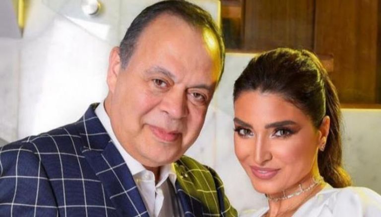 الدكتور أشرف زكي