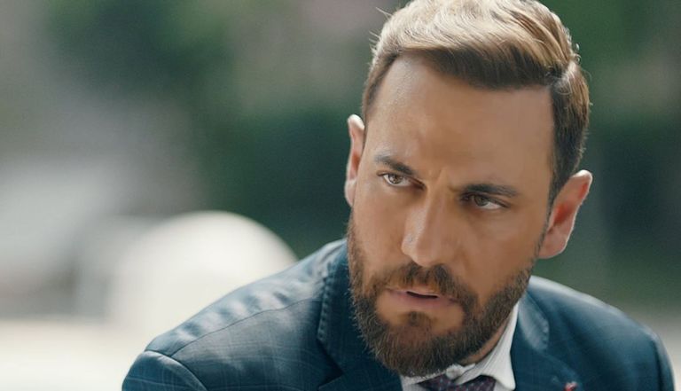 الفنان اللبناني نيكولا معوض