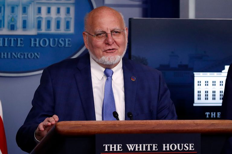 روبرت ريدفيلد