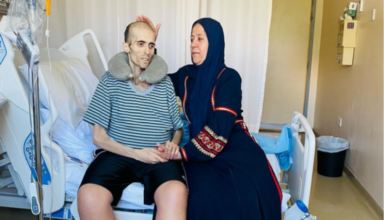 أبرز المعلومات عن أيمن العلي ملك جمال الأردن