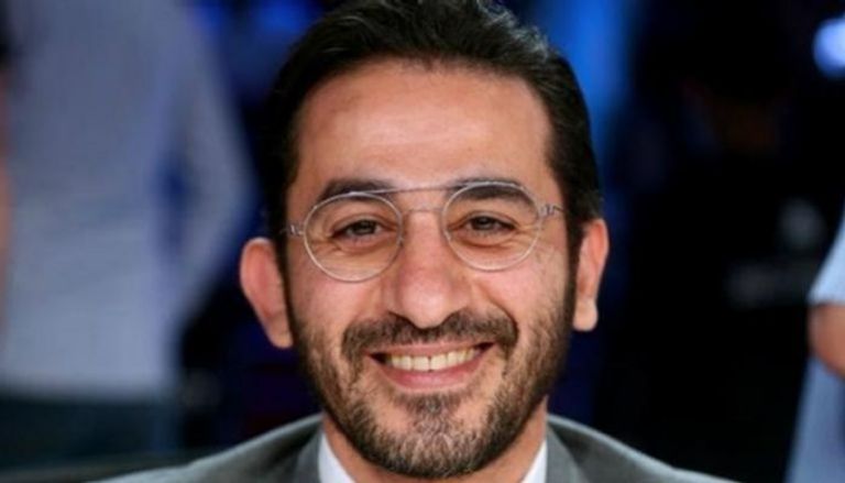 أحمد حلمي أحمد حلمي