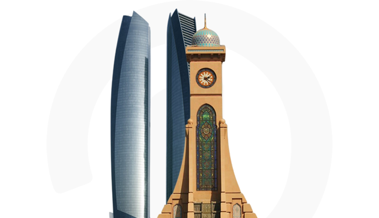 شراكات تجارية وثيقة بين الإمارات وسلطنة عمان