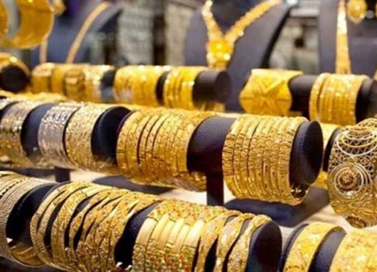 سعر سبائك الذهب في الأردن بالدينار الأردني مشغولات ذهبية