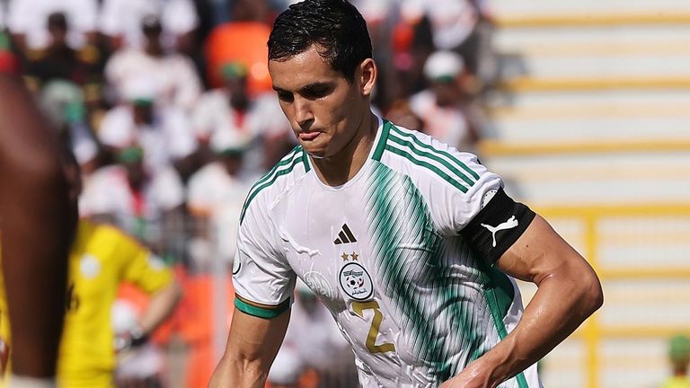 عيسى ماندي عيسى ماندي
