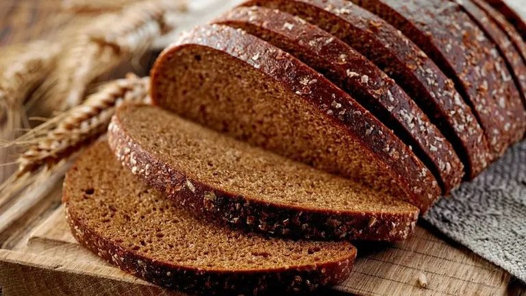 خبز الشليم يساهم في خفض الوزن 