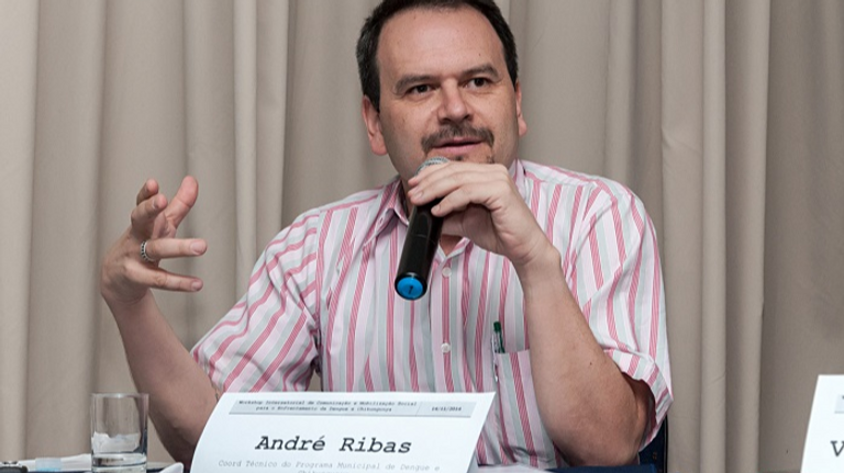 عينة إيجابية من فيروس 