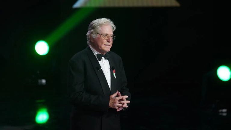 مهرجان القاهرة السينمائي