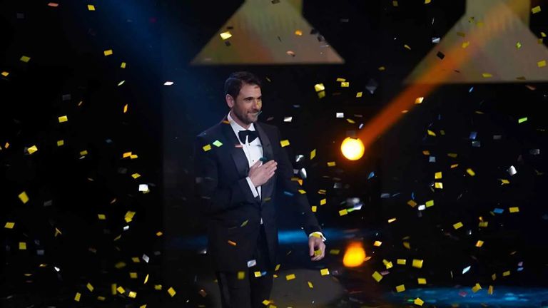 مهرجان القاهرة السينمائي