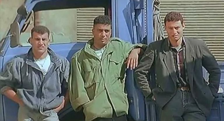 الفنان محمد لطفي