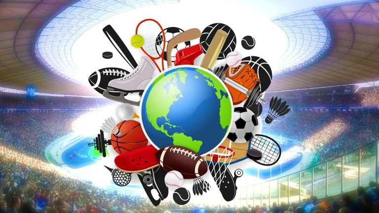 الرياضة تتأثر بالتغيرات المناخية