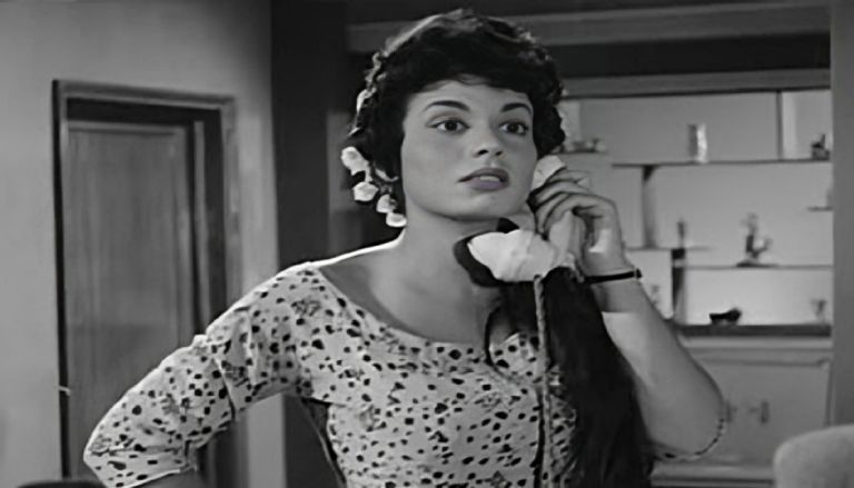 ذكرى وفاة خيرية أحمد