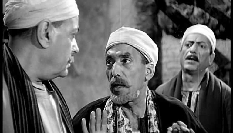 ذكرى ميلاد حسن البارودي ذكرى ميلاد حسن البارودي