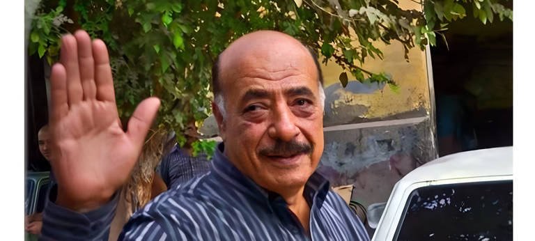 وفاة فايق عزب ذكرى وفاة فايق عزب