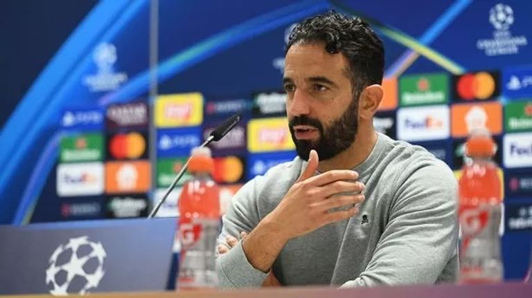 كريستيانو رونالدو بقميص مانشستر يونايتد