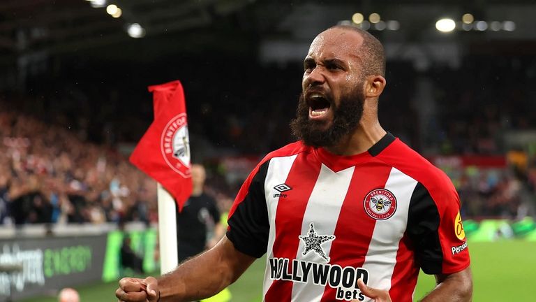 محمد صلاح نجم ليفربول
