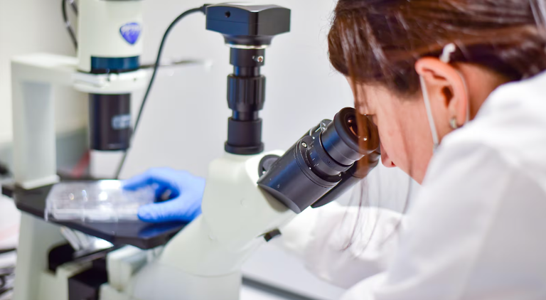 تحول البكتيريا المسببة للأمراض إلى سلاح لمحاربة سرطان الأمعاء