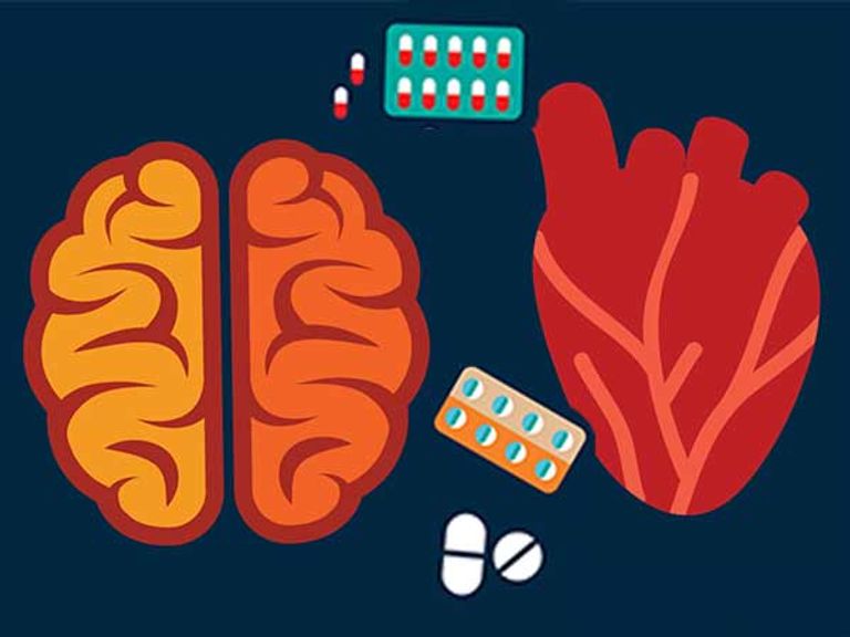 أدوية القلب والأوعية الدموية قد تقلل من خطر الخرف