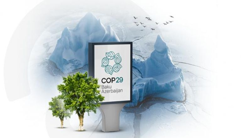 مؤتمر الأطراف COP29