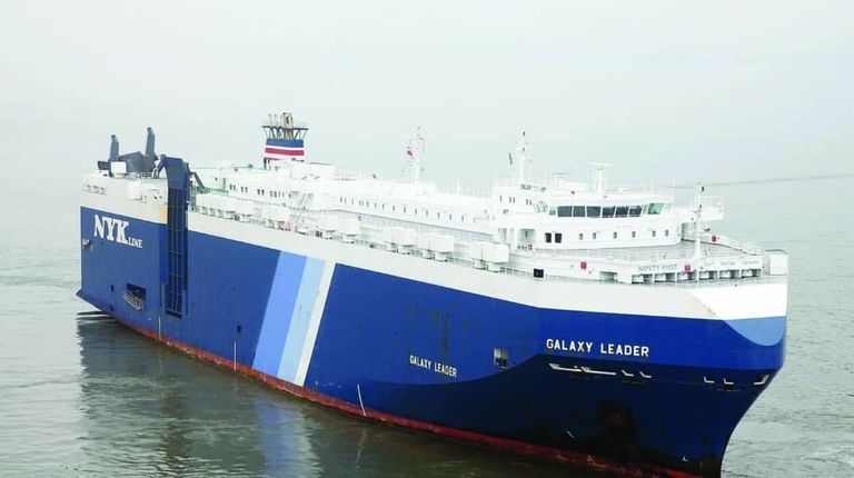 مجلس الأمن الدولي