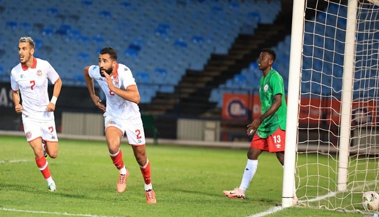 منتخب تونس منتخب تونس