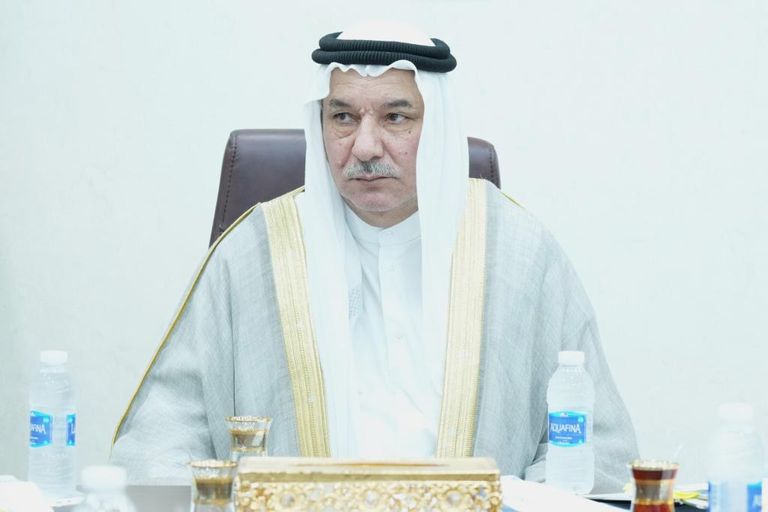 اجتماع المجلس الوزاري للأمن الوطني العراقي برئاسة السوداني