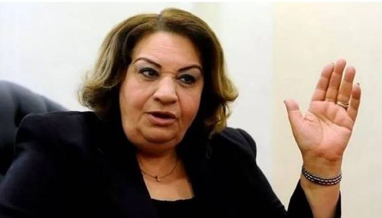 تهاني الجبالي أول قاضية مصرية ذكرى ميلاد المستشارة تهاني الجبالي