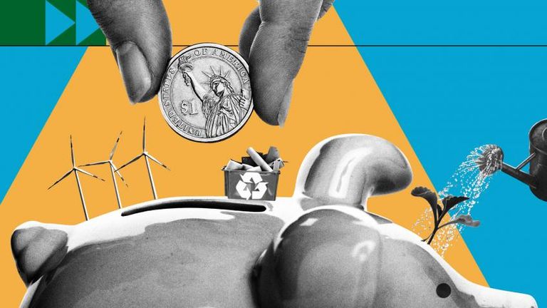 التمويل المناخي COP29 - أرشيفية