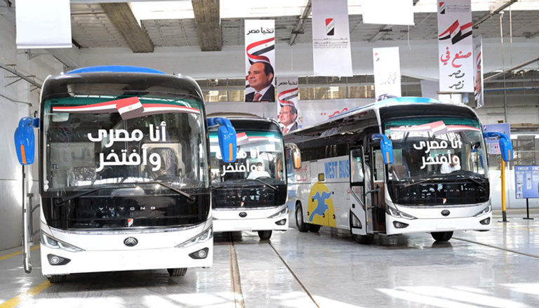أسعار سيارات شركة النصر للسيارات 2024