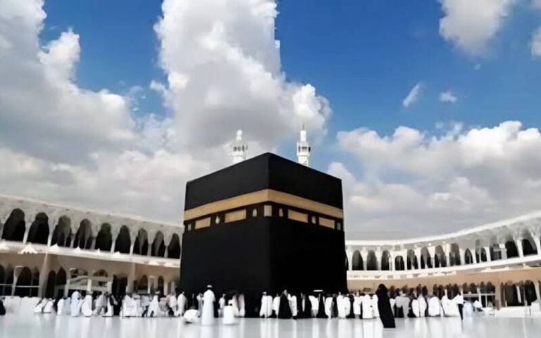 طرق الاستعلام عن نتيجة قرعة الحج 2025 في مصر