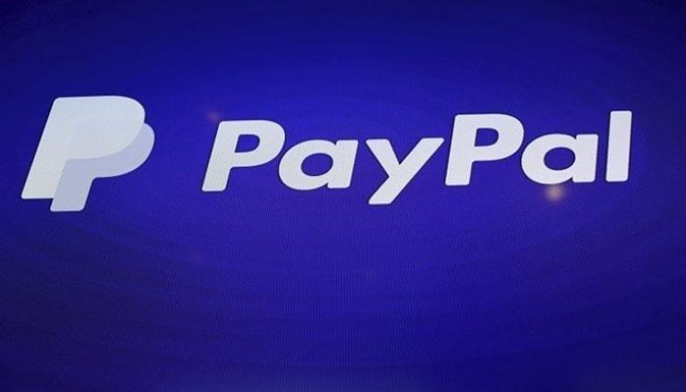 تعطل خدمة Paypal