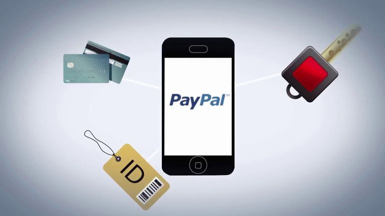 تفاصيل توقف خدمة Paypal