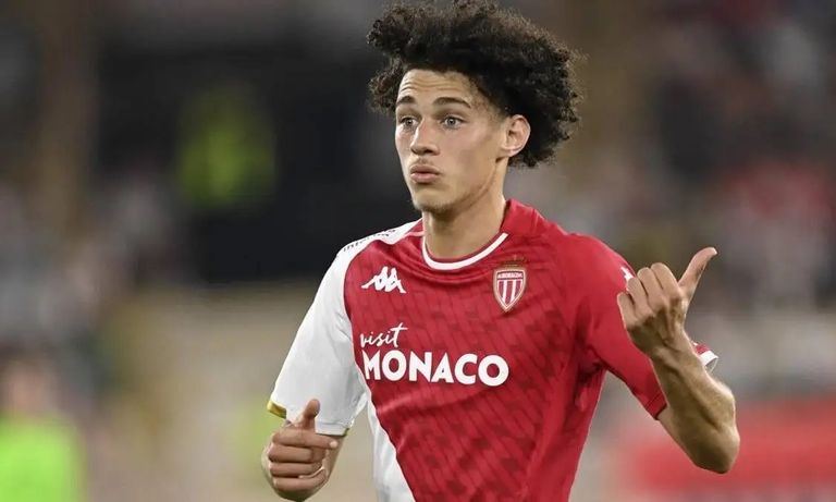 مغناس أكليوش الموهبة مغناس أكليوش