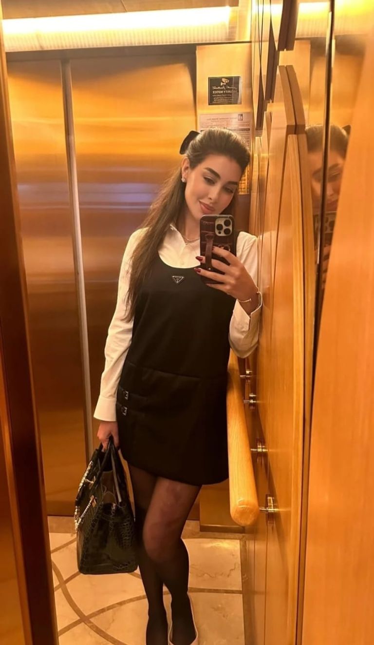 الفنانة ياسمين صبري