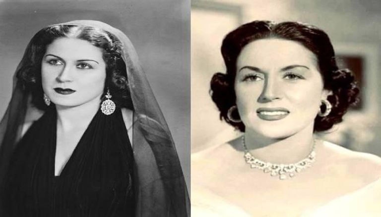 ذكرى وفاة الفنانة ليلى مراد