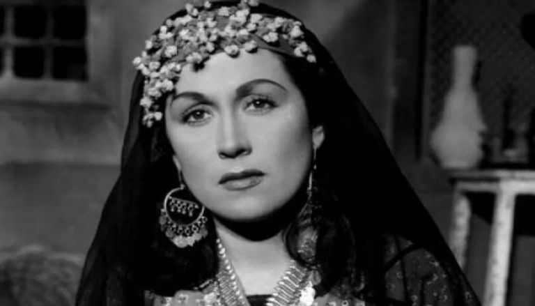 ذكرى وفاة الفنانة ليلى مراد