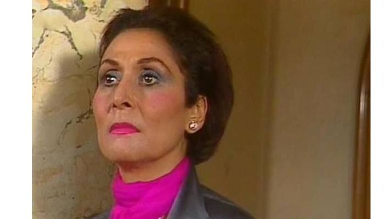 أعمال سهير البابلي ذكرى وفاة سهير البابلي